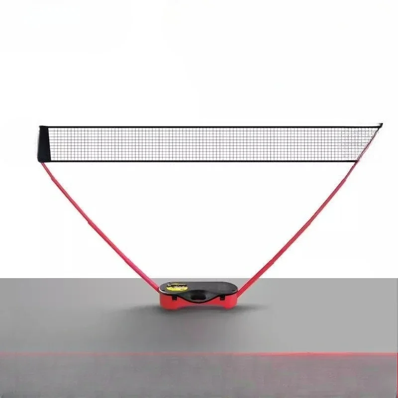 Outdoor Power Products - Portable Badminton Grid Professional Outdoor Simple