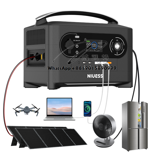 Outdoor Power Products - Hot Sale Products Customize Smart Outdoor