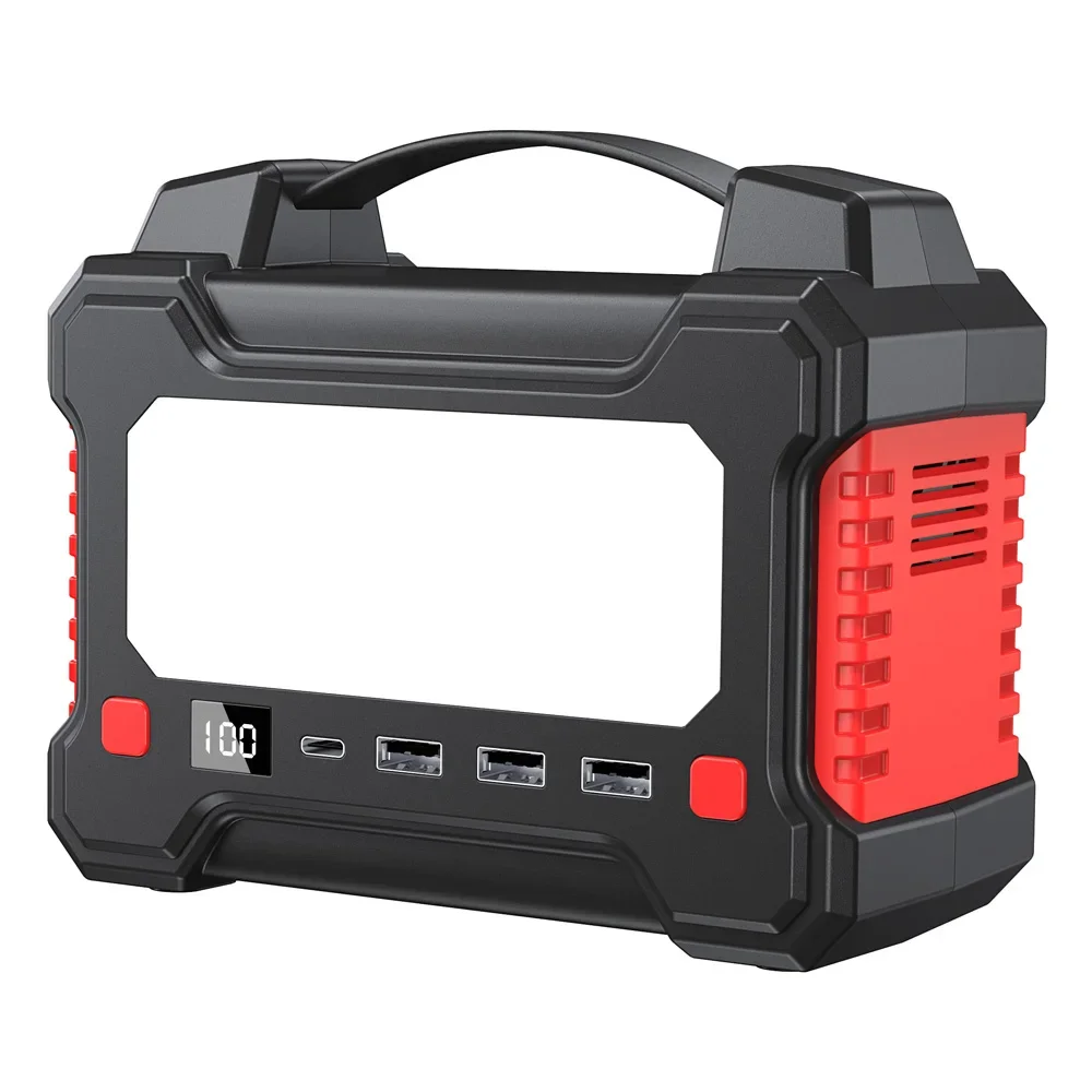 Outdoor Power Products - 2024 New Product 220V Household Outdoor