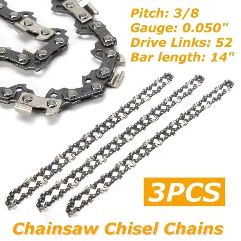 Outdoor Power Tools - Garden Power Tools Accessories Chainsaw Chain