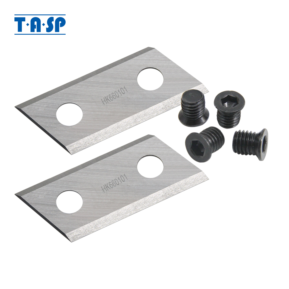 Garden Shredder Chipper - TASP 2pcs Garden Shredder Blade Chipper