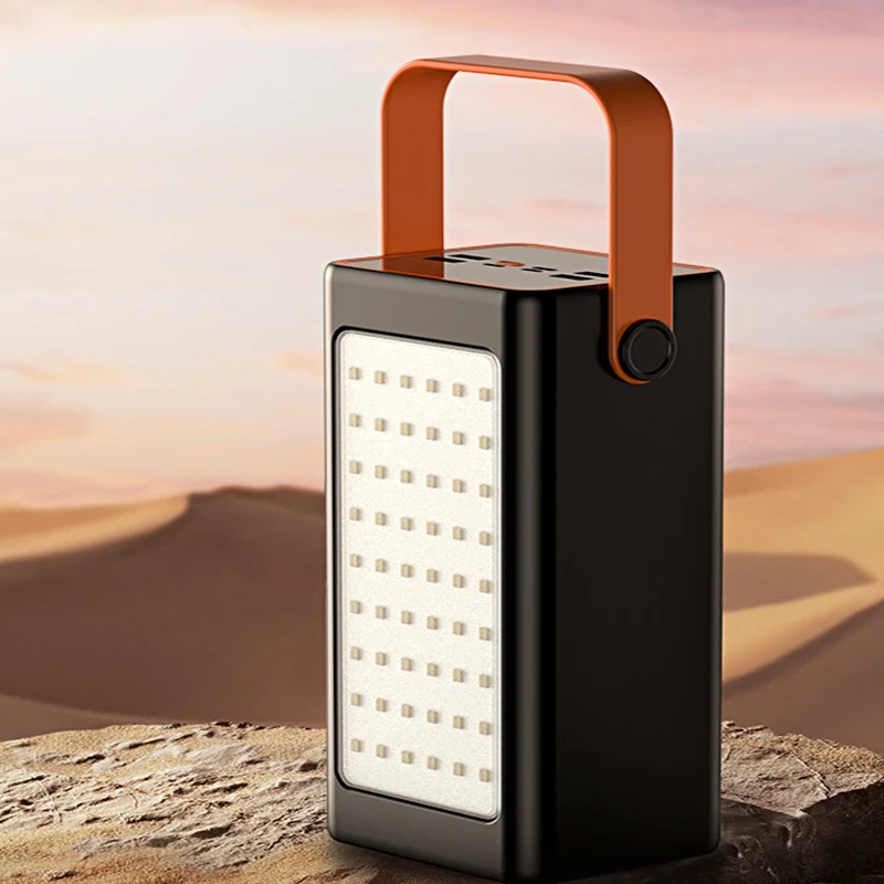 Xiaomi Outdoor Power Supply - 70000mAh Power Bank 22.5W Powerful Large