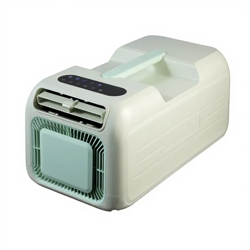 Air Compressor Portable - Portable Cooling Only Air Conditioner 2300