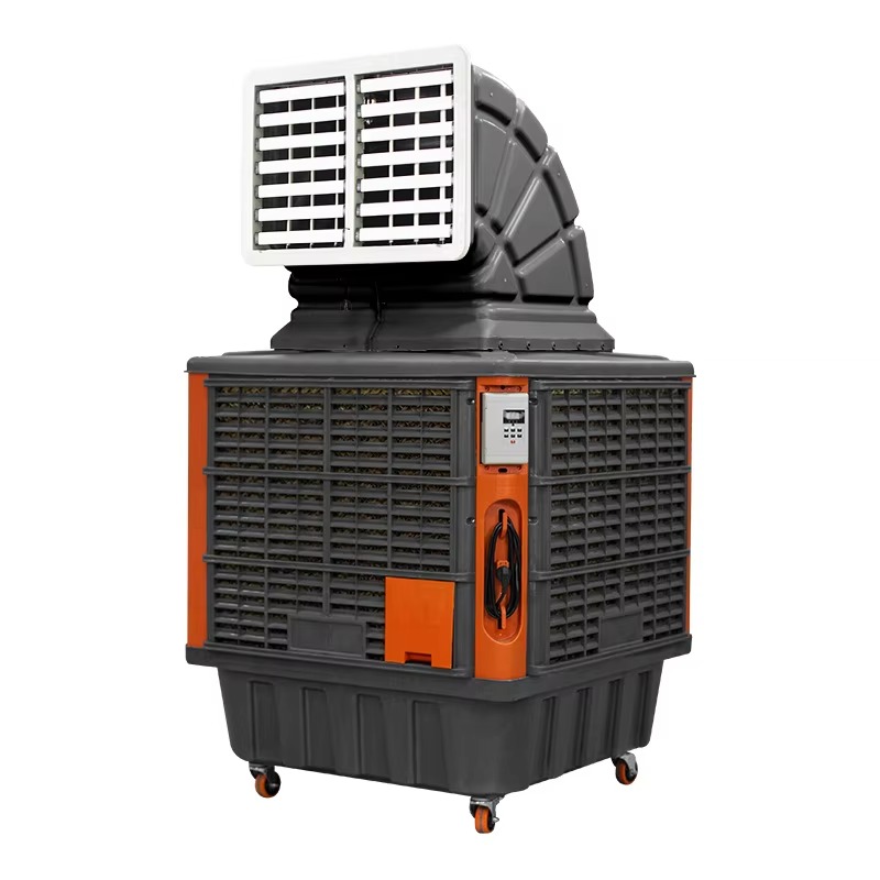 Air Compressor Portable - Commercial Air Conditioning Equipment 220V Car