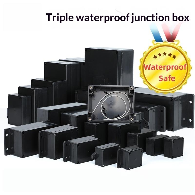 New 1/3Pcs Plastic Electronic  - Outdoor Power Solutions recension och pris