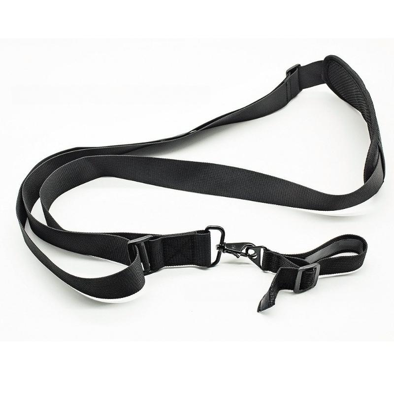 Adjustable Trimmer Shoulder St - Brush Cutter Strap recension och pris