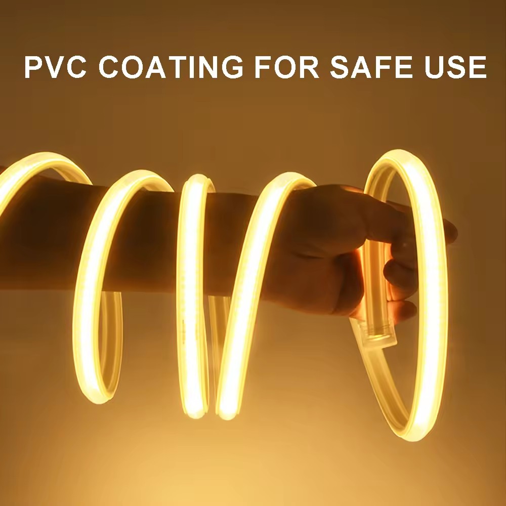COB Led Strip High Brightness  - Outdoor Power Strip recension och pris