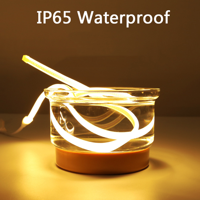 COB Led Strip High Brightness  - Outdoor Power Strip recension och pris