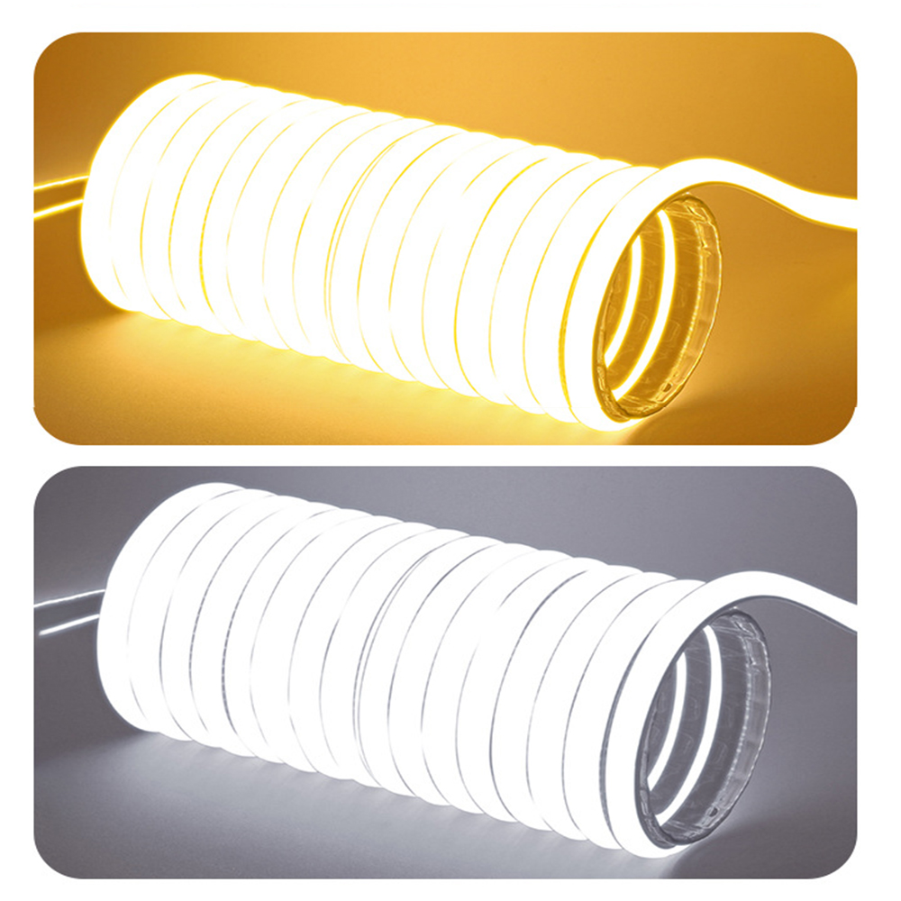 COB Led Strip High Brightness  - Outdoor Power Strip recension och pris