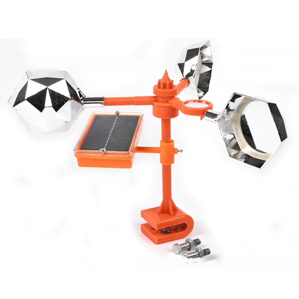 Garden Outdoor Spaces Orange B - Outdoor Power Solutions recension och pris