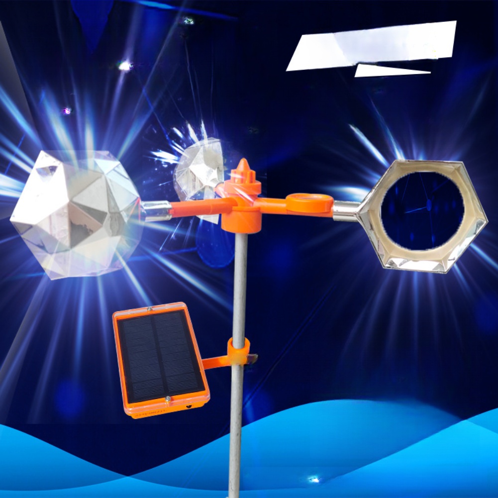 Garden Outdoor Spaces Orange B - Outdoor Power Solutions recension och pris