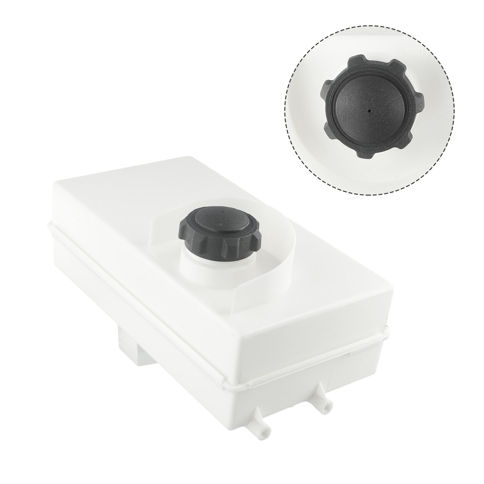 For Murray OEM Fuel Gas Tank W - Outdoor Power Solutions recension och pris