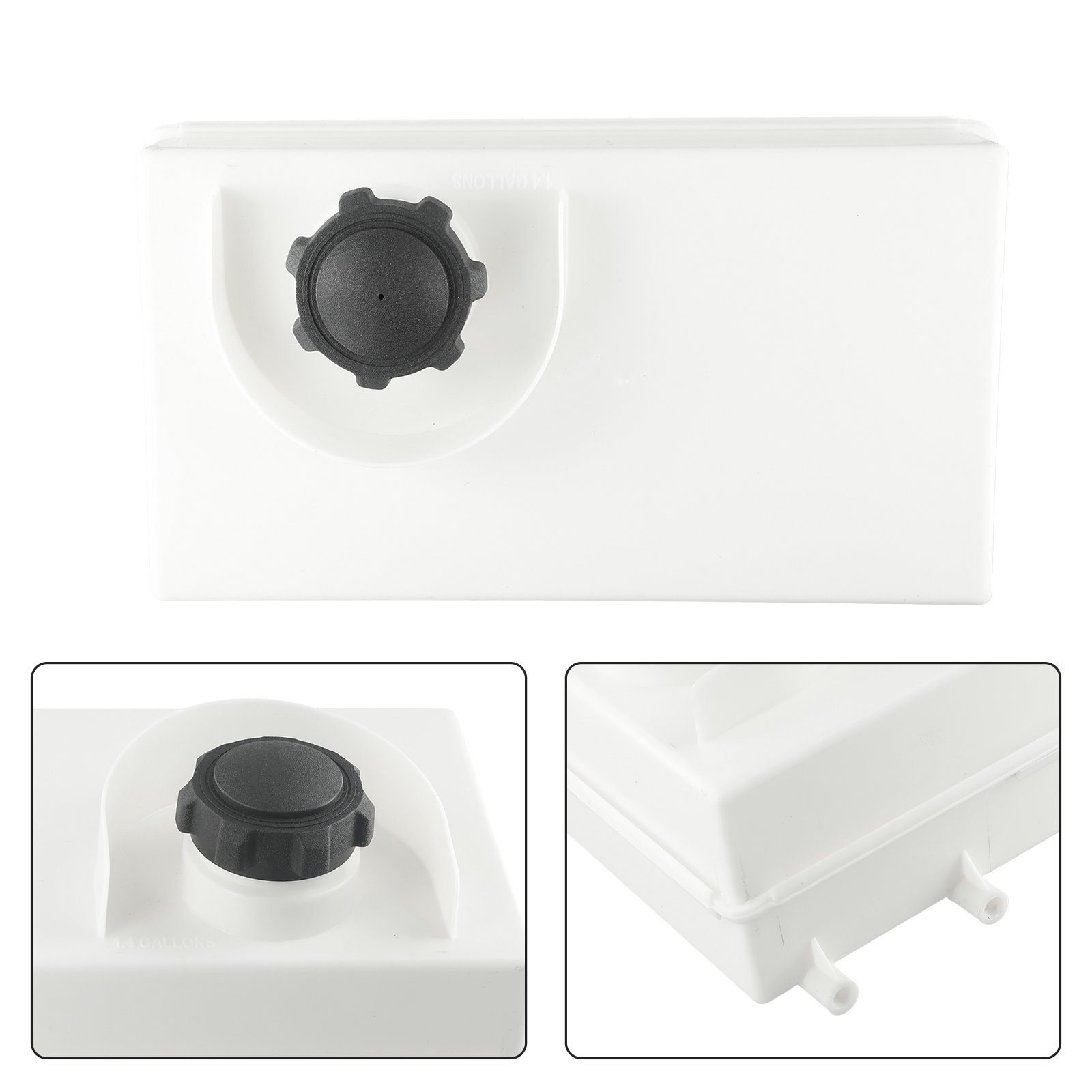 For Murray OEM Fuel Gas Tank W - Outdoor Power Solutions recension och pris