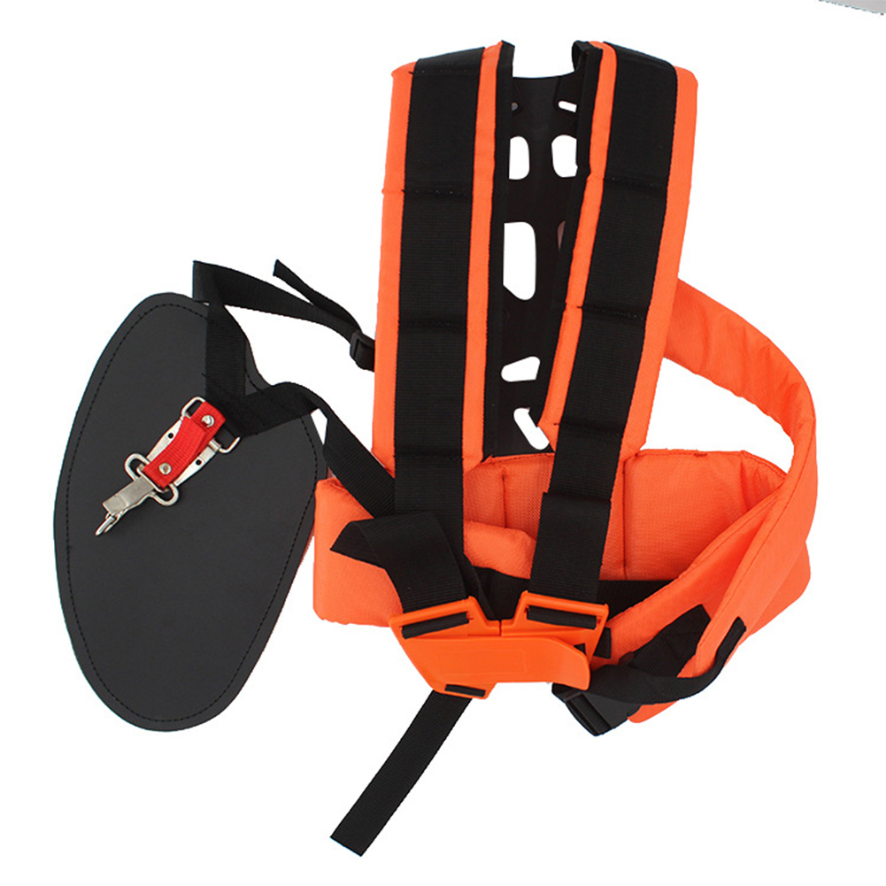 Garden Pruner Strimmer Padded  - Brush Cutter Strap recension och pris