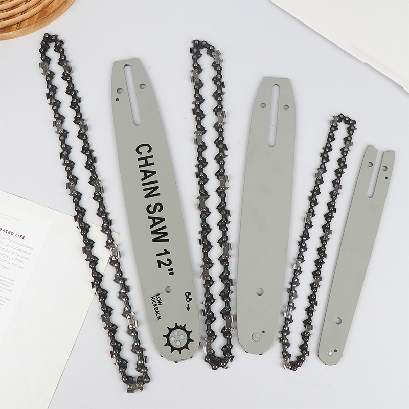 C Chainsaw Chain 4-12Inch Chai - Outdoor Power Tools recension och pris
