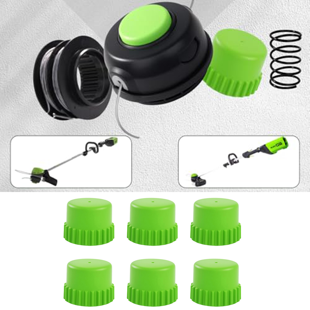 6-Pack SB00L00 Trimmer Bump Kn - Outdoor Power Solutions recension och pris