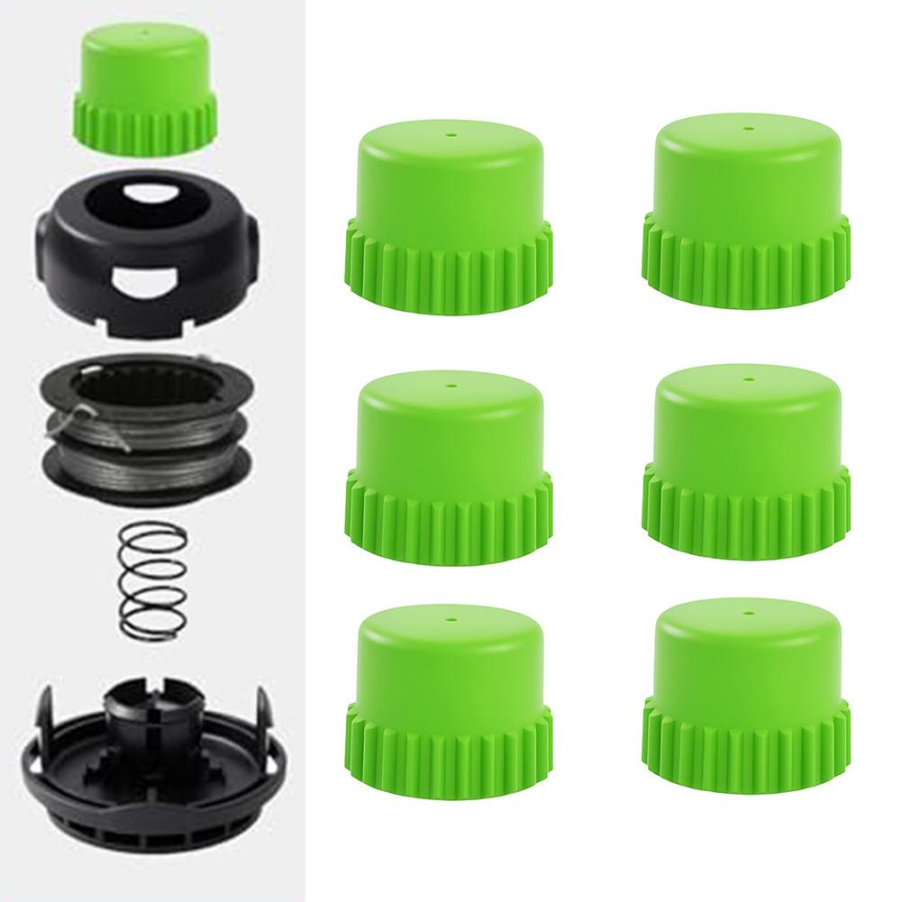 6-Pack SB00L00 Trimmer Bump Kn - Outdoor Power Solutions recension och pris
