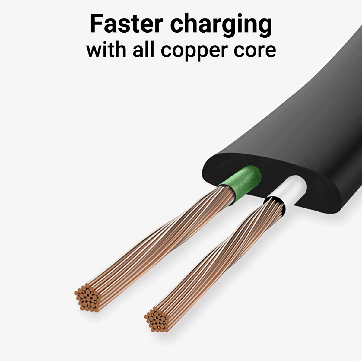 Smart Band USB Charging Cable  - Xiaomi Outdoor Power Supply recension och pris