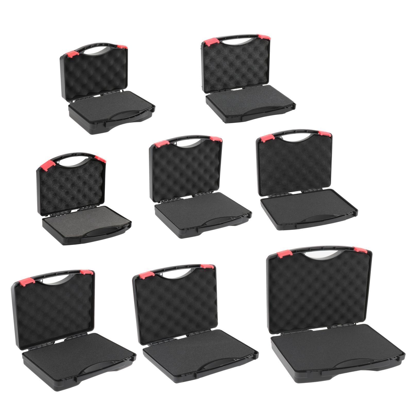 Protect Toolbox with sponges p - Outdoor Power Solutions recension och pris