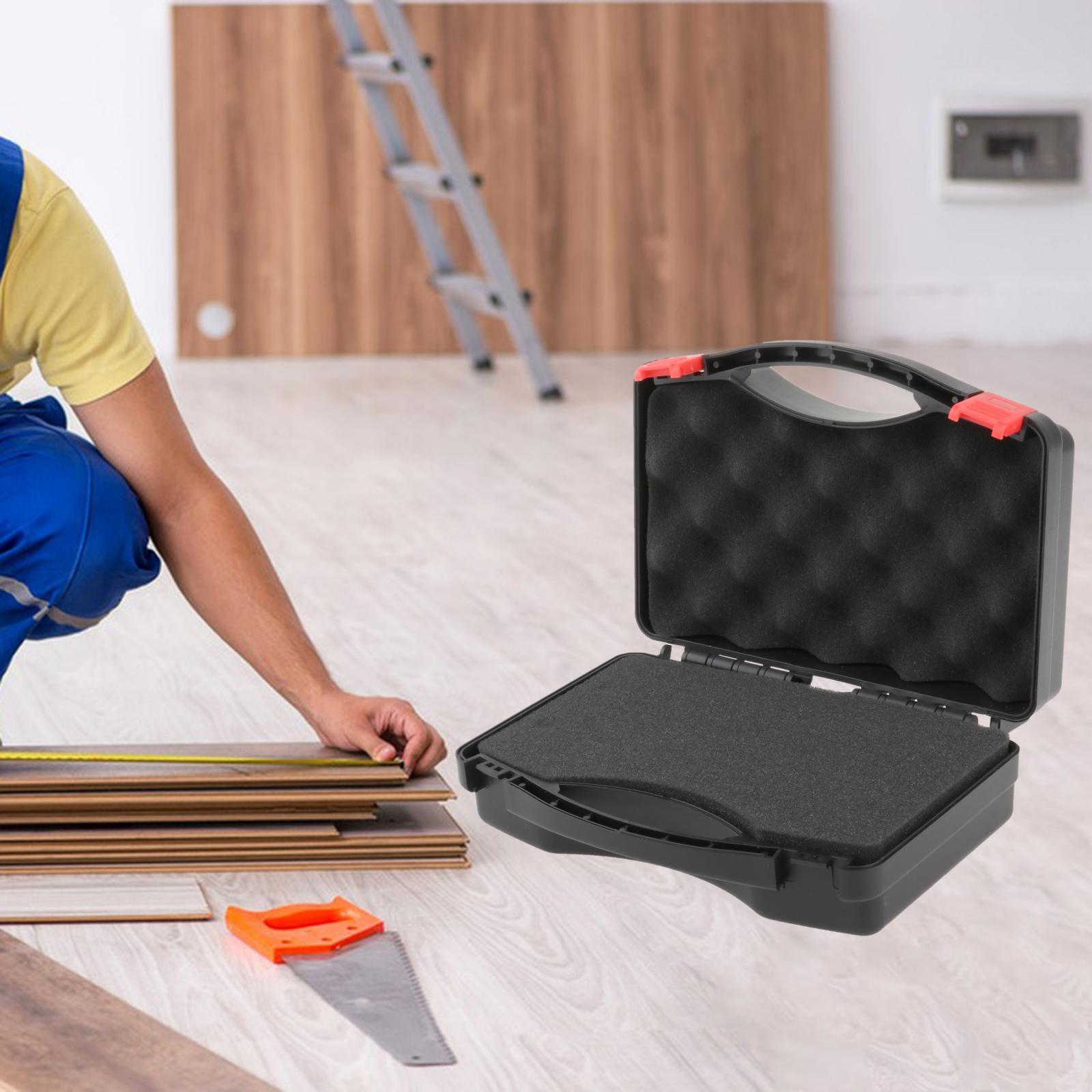 Protect Toolbox with sponges p - Outdoor Power Solutions recension och pris
