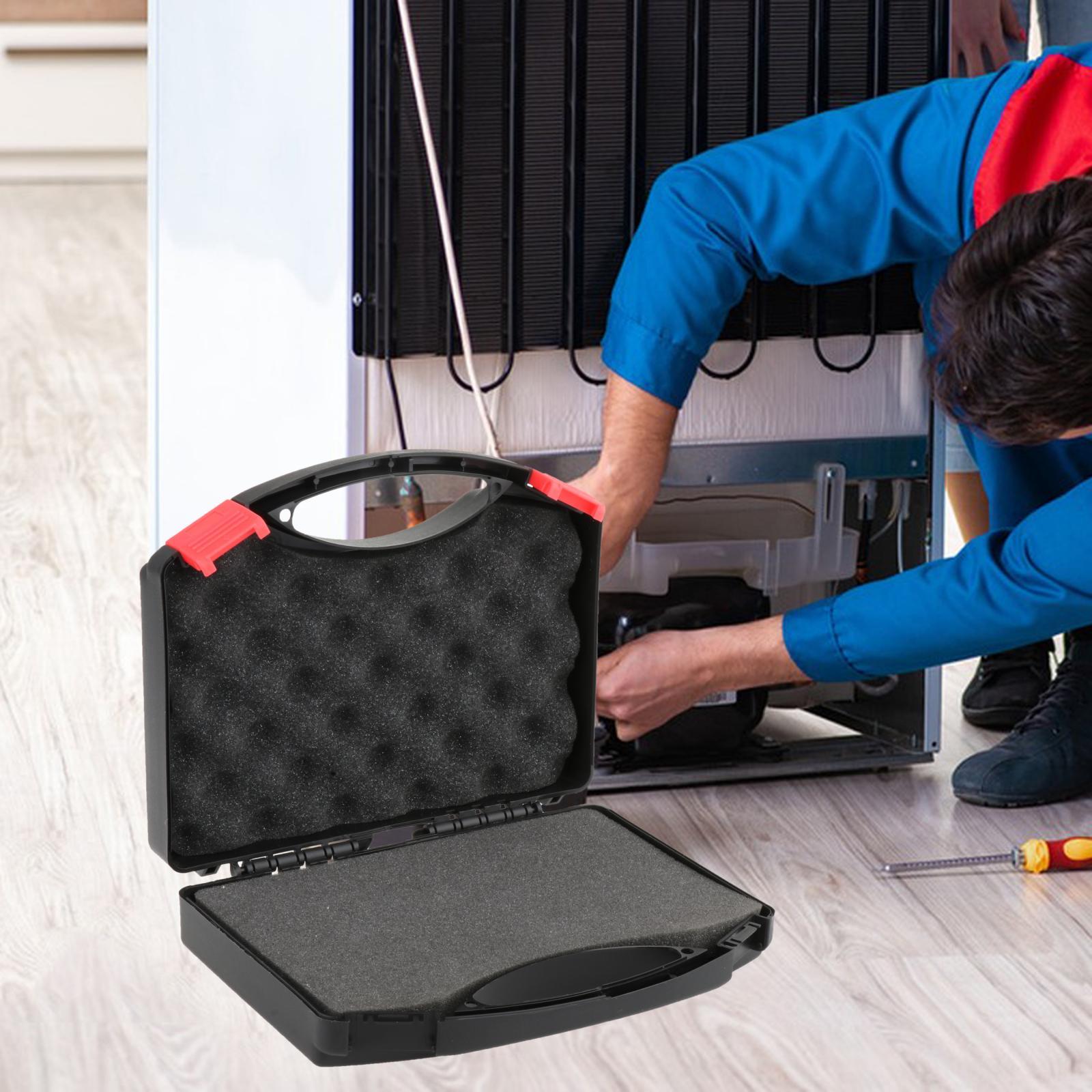 Protect Toolbox with sponges p - Outdoor Power Solutions recension och pris