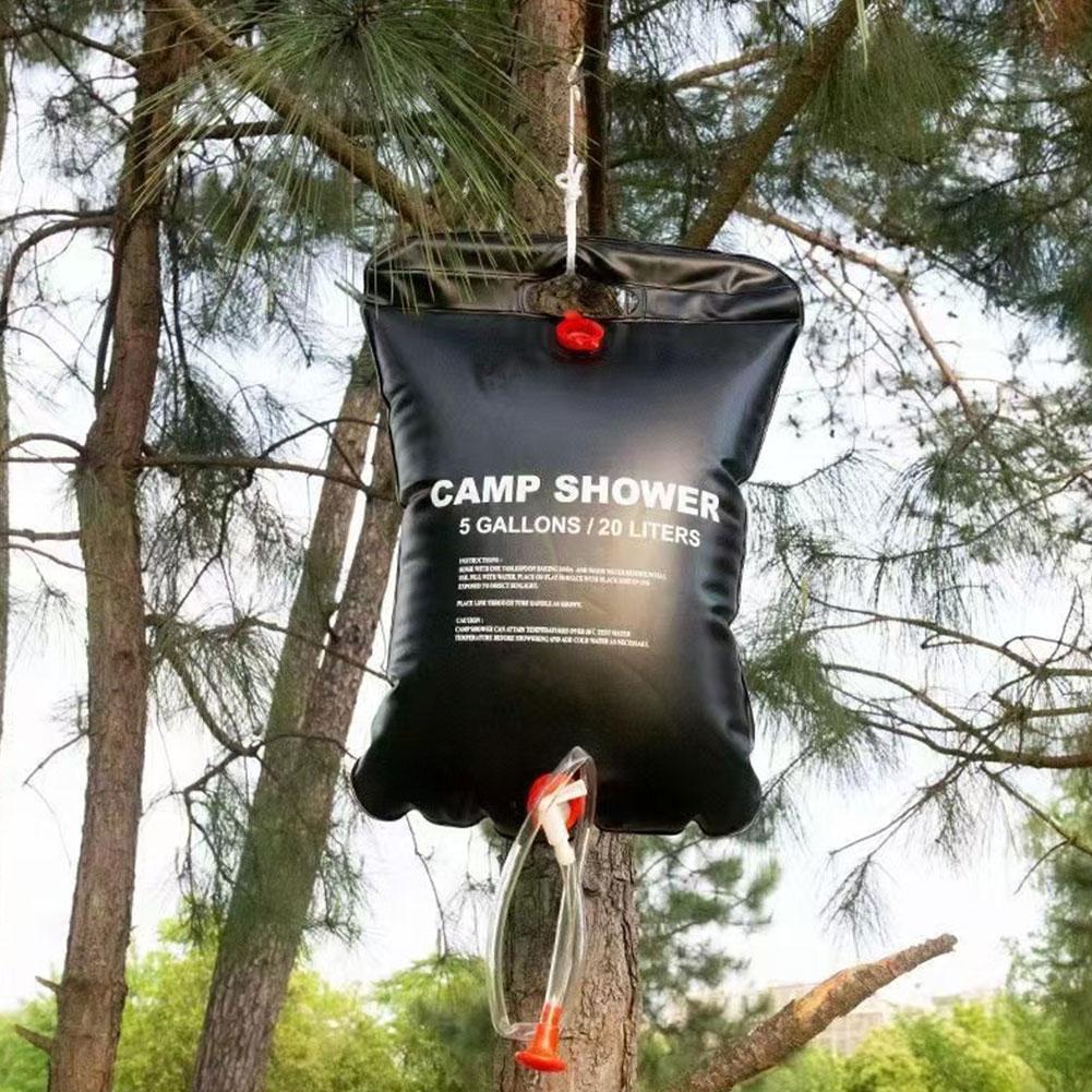 Large Capacity 20/40L Outdoor  - Outdoor Power Solutions recension och pris