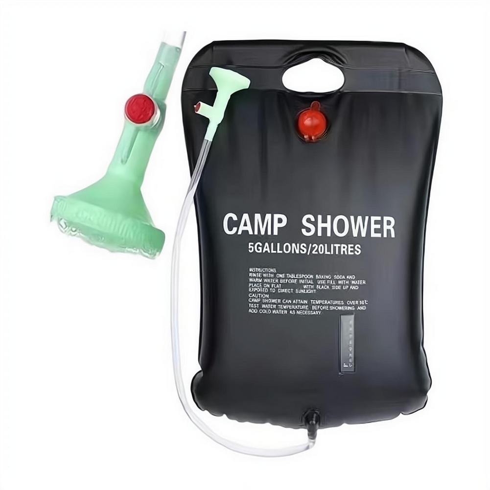 Large Capacity 20/40L Outdoor  - Outdoor Power Solutions recension och pris