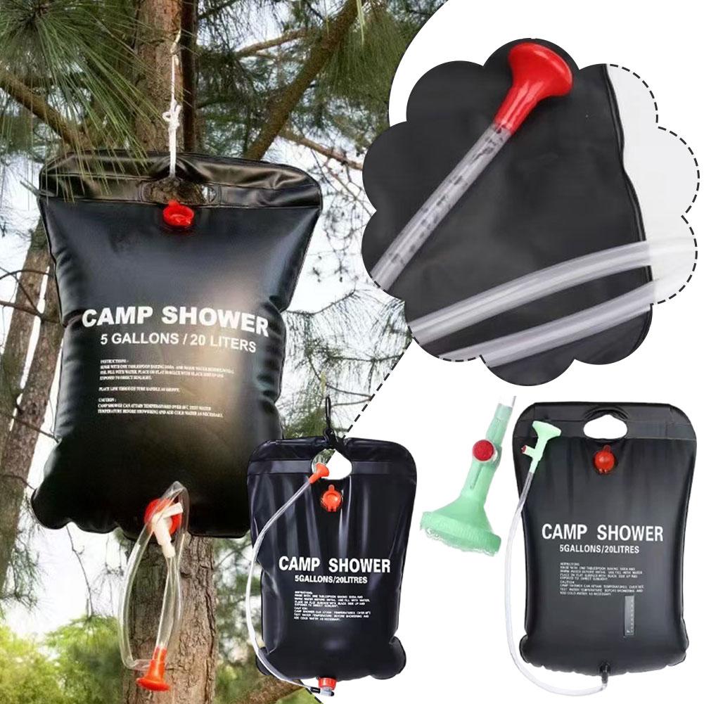 Large Capacity 20/40L Outdoor  - Outdoor Power Solutions recension och pris