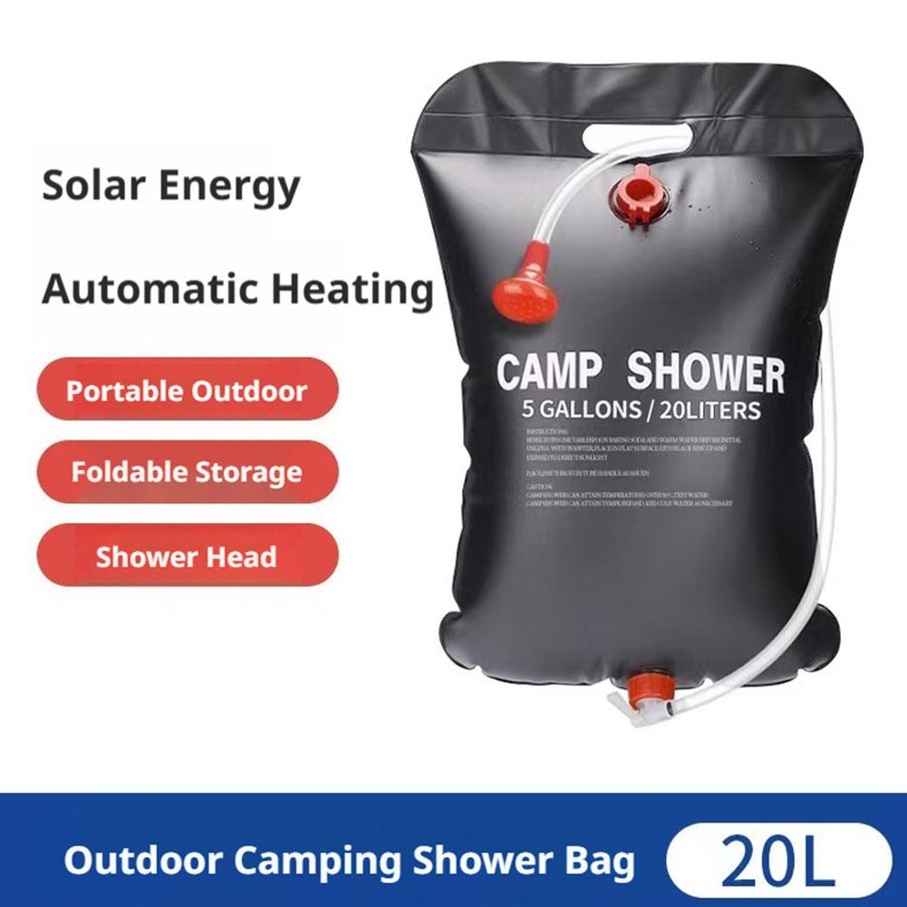 Large Capacity 20/40L Outdoor  - Outdoor Power Solutions recension och pris