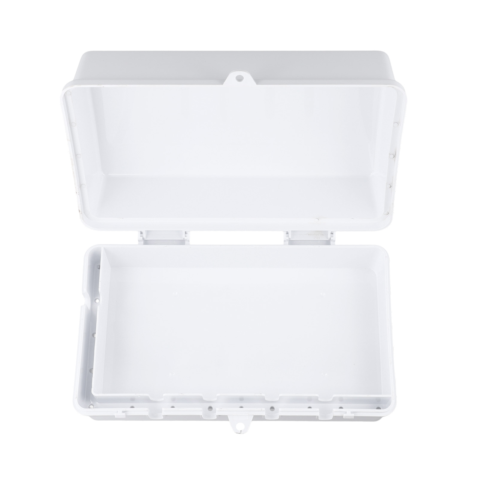Power Strip Waterproof Box Col - Outdoor Use Power Strip recension och pris