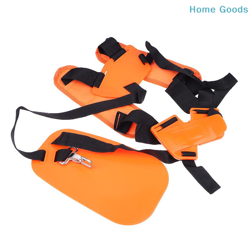 preferredBrush Cutter Shoulder - Brush Cutter Strap recension och pris