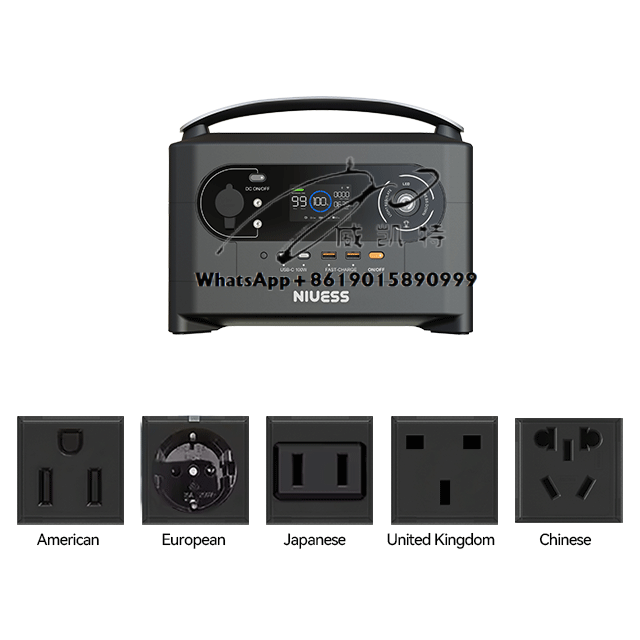 Hot Sale Products Customize Sm - Outdoor Power Products recension och pris