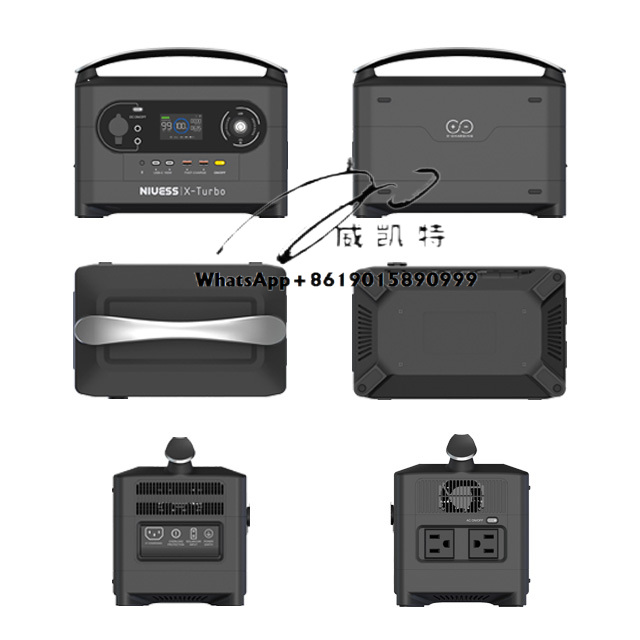 Hot Sale Products Customize Sm - Outdoor Power Products recension och pris