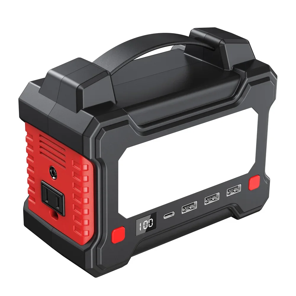 2024 New Product 220V Househol - Outdoor Power Products recension och pris