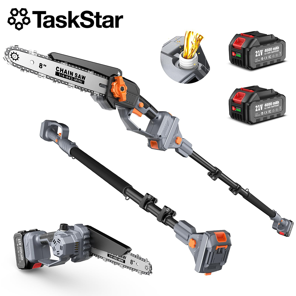 TaskStar 8
