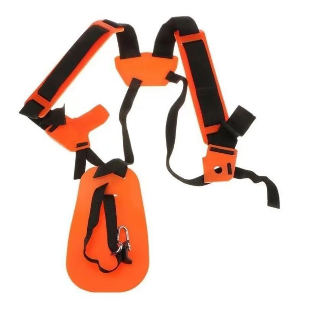 Garden Pruner Strimmer Padded  - Brush Cutter Strap recension och pris