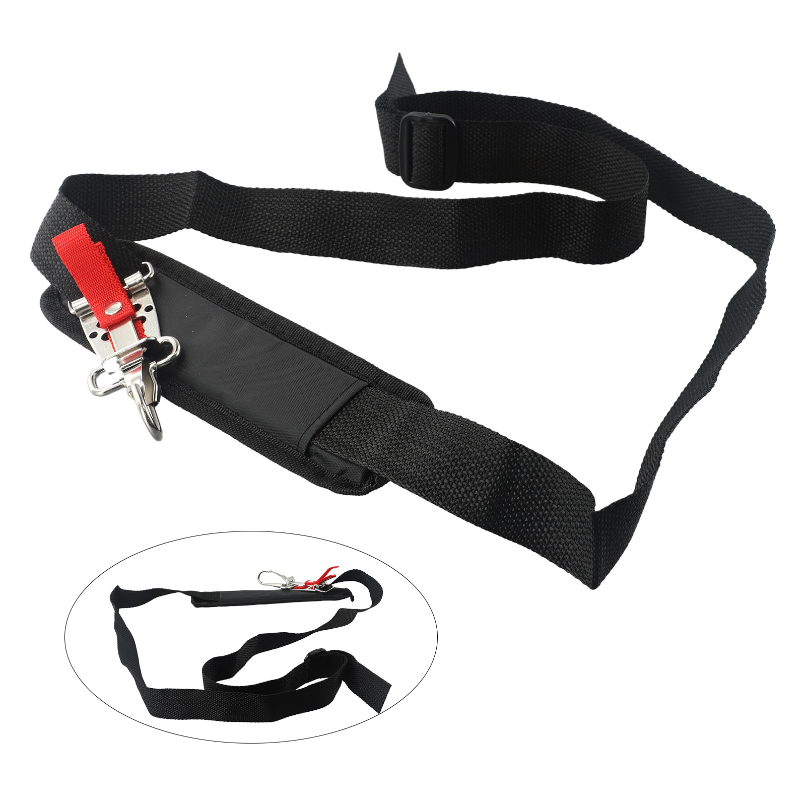 For Stihl Strimmer Shoulder Be - Brush Cutter Strap recension och pris