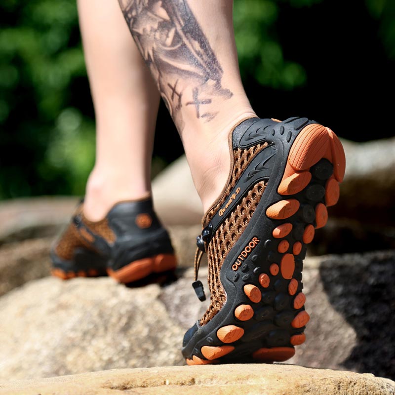 trekking mountain mens sports  - Outdoor Use Power Strip recension och pris