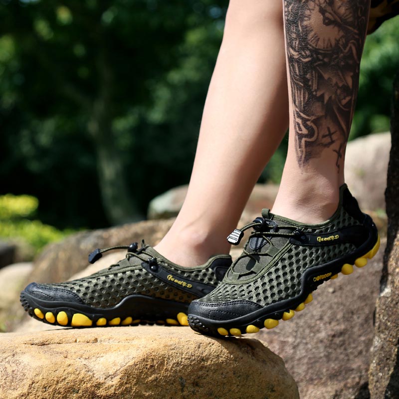 trekking mountain mens sports  - Outdoor Use Power Strip recension och pris