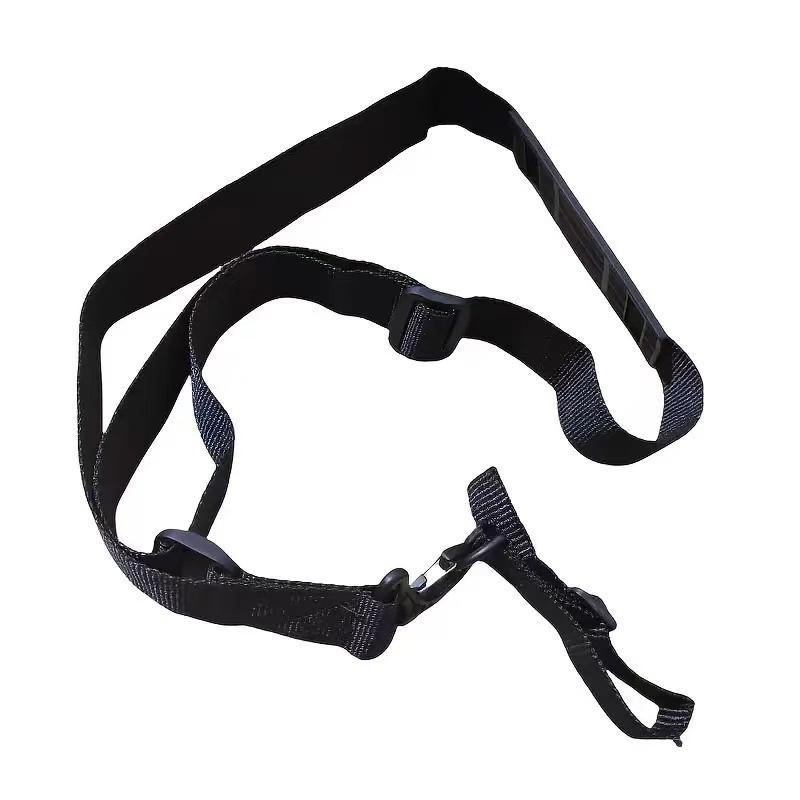 【Adjustable Lawn Mower Backpac - Brush Cutter Strap recension och pris