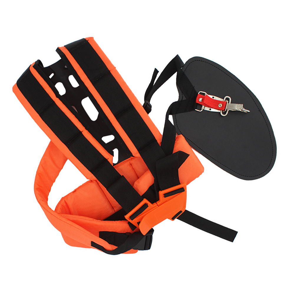 Garden Pruner Strimmer Padded  - Garden Shredder Chipper recension och pris