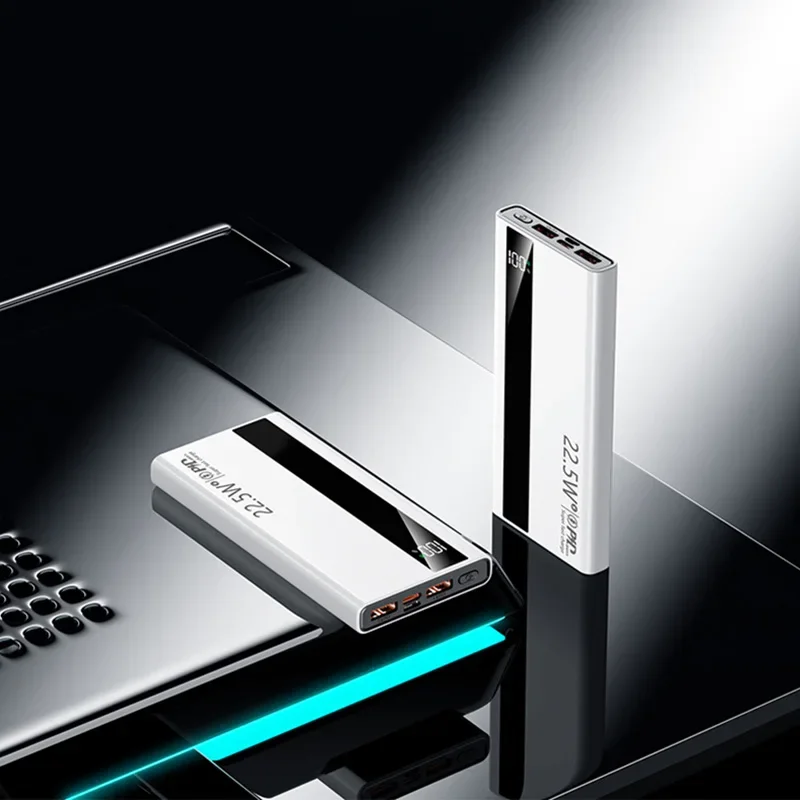 100000mAh Ultra-thin 120W Supe - Xiaomi Outdoor Power Supply recension och pris