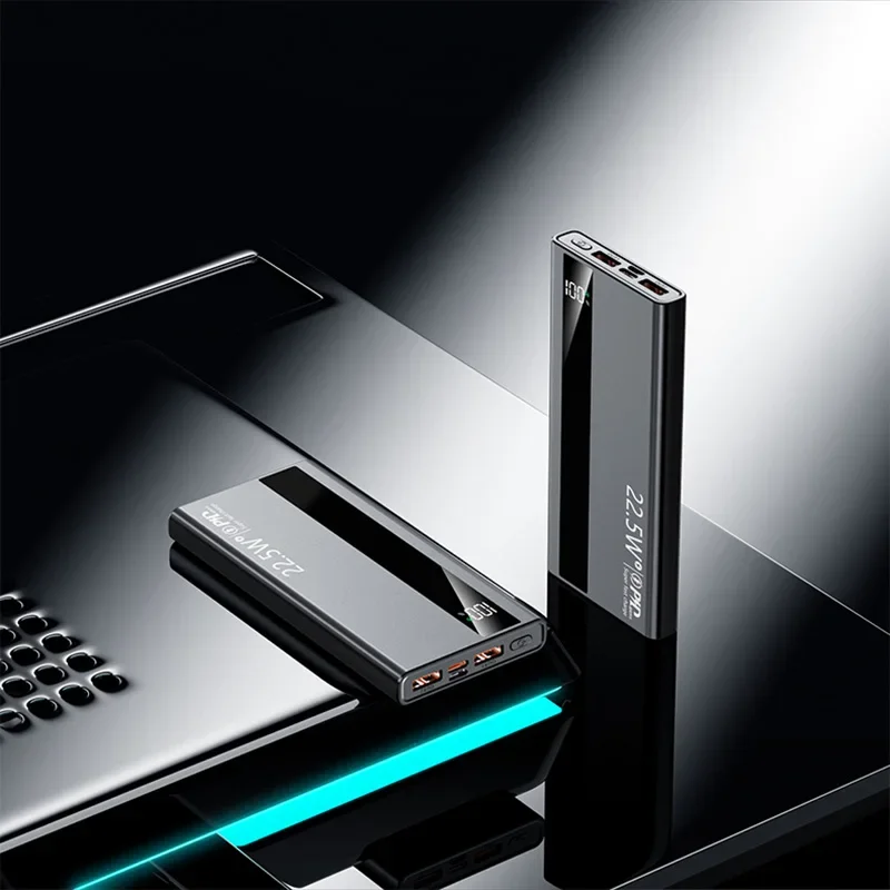 100000mAh Ultra-thin 120W Supe - Xiaomi Outdoor Power Supply recension och pris