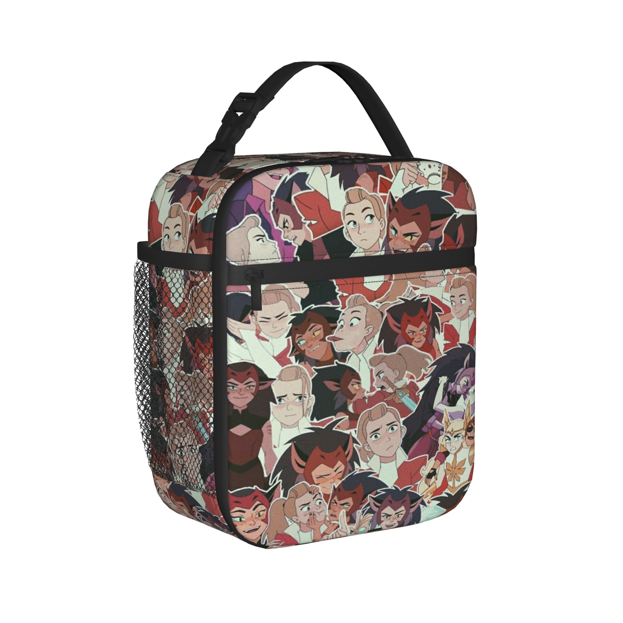 Lunch Box She-Ra and the Princ - Outdoor Power Products recension och pris