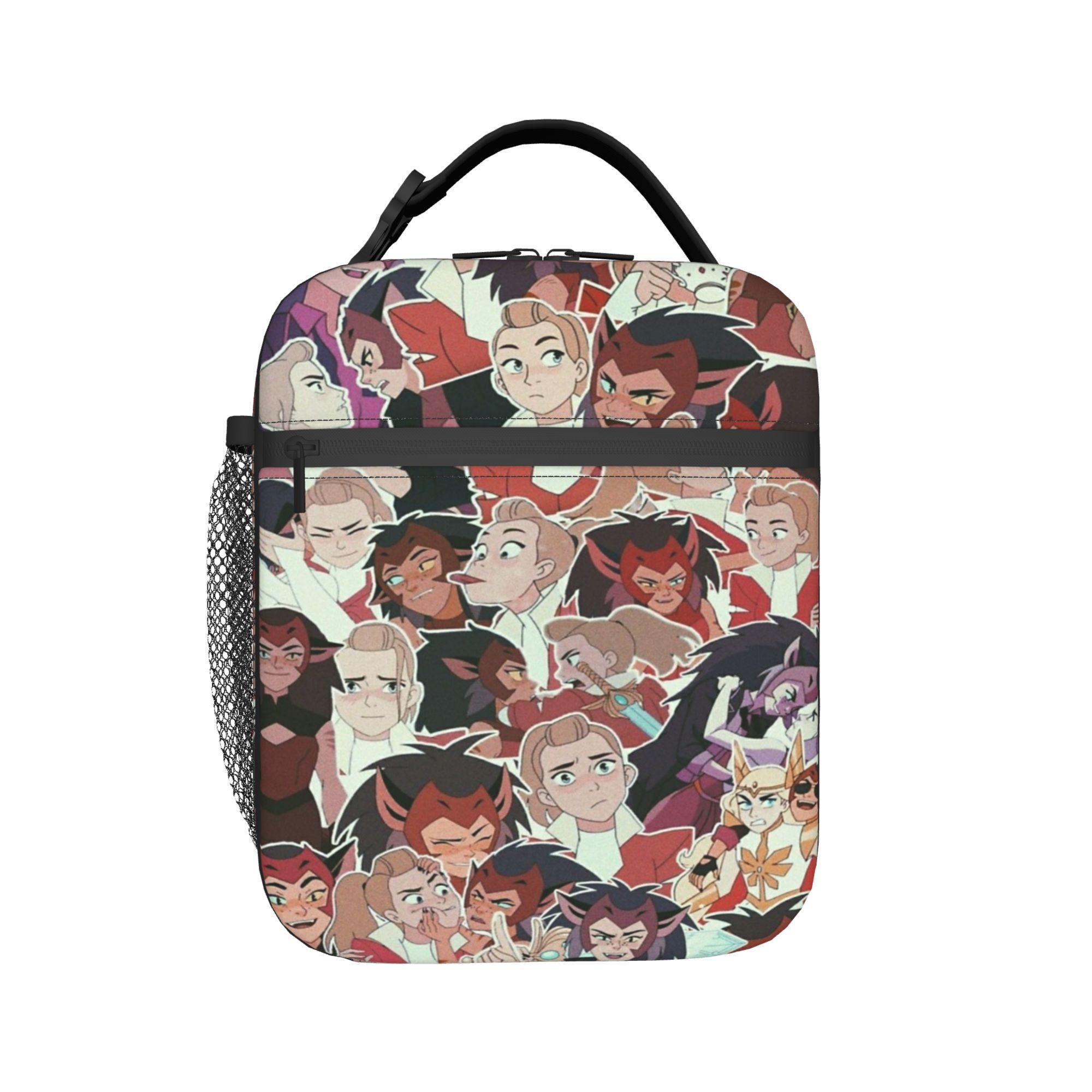 Lunch Box She-Ra and the Princ - Outdoor Power Products recension och pris