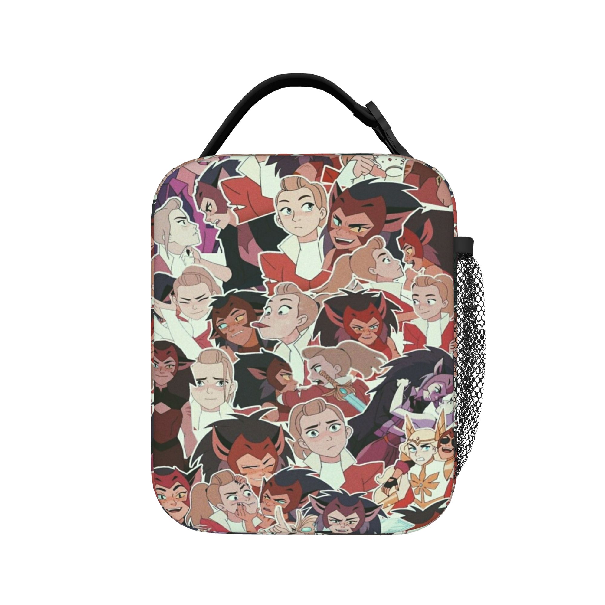 Lunch Box She-Ra and the Princ - Outdoor Power Products recension och pris