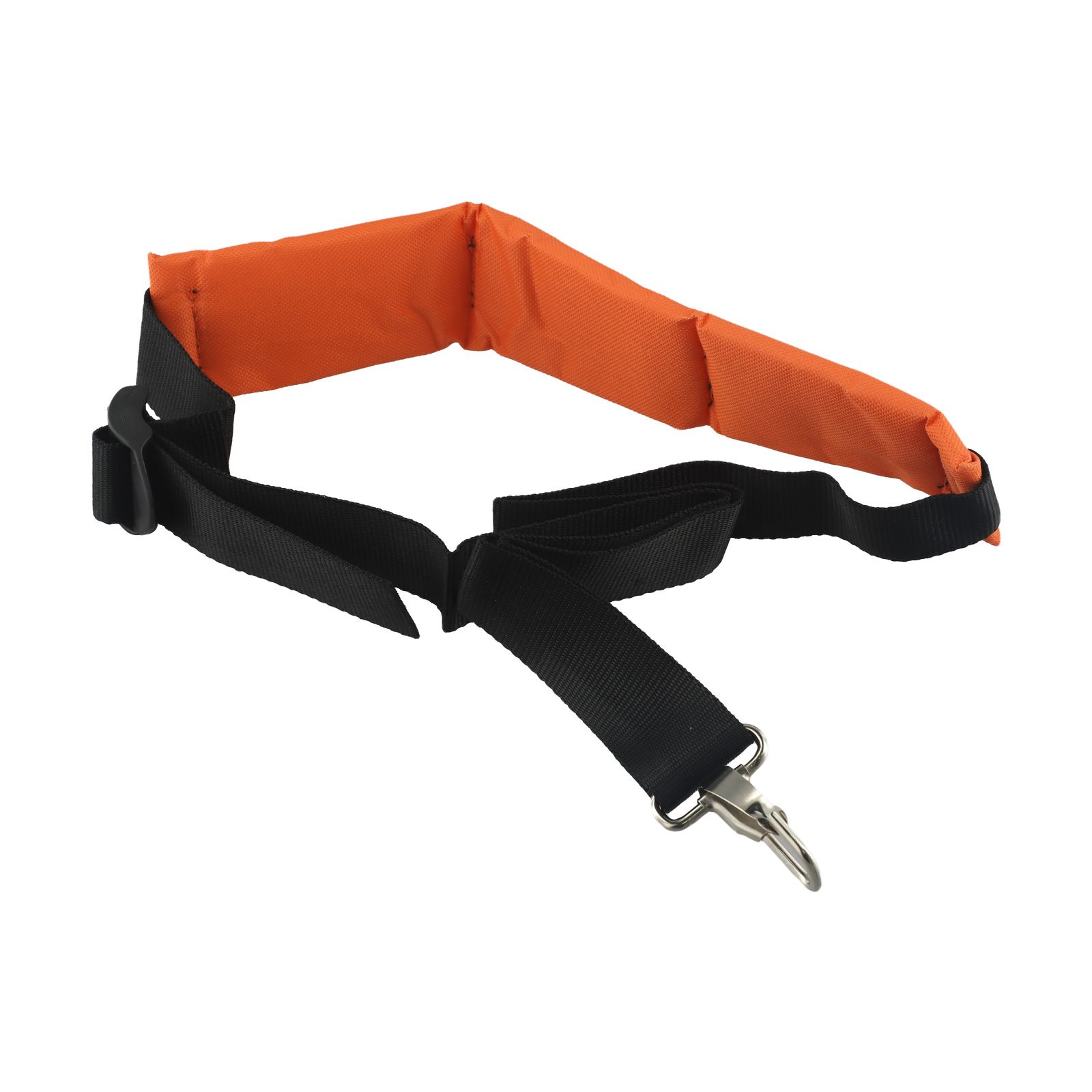 Adjustable Shoulder Strap Harn - Brush Cutter Strap recension och pris