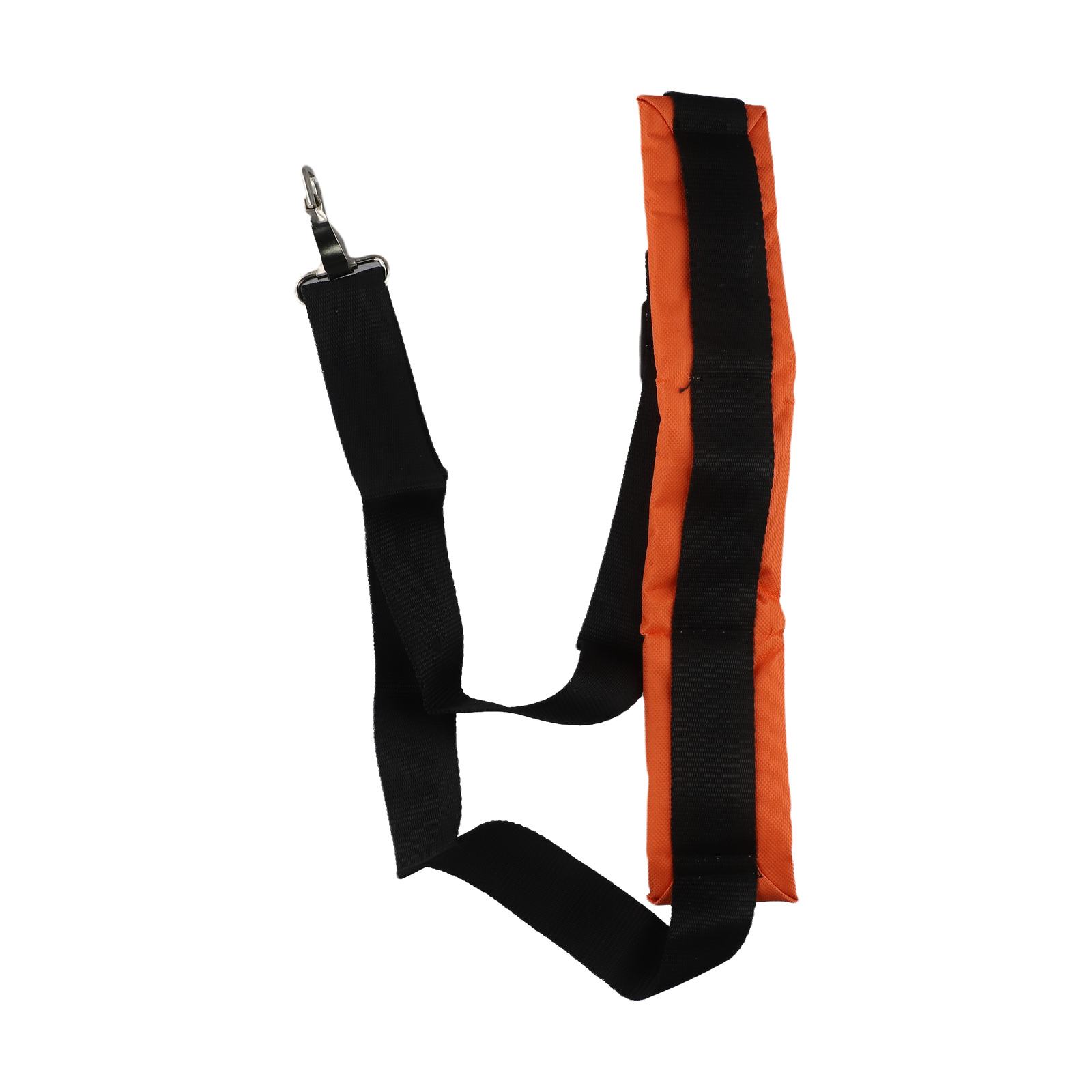 Adjustable Shoulder Strap Harn - Brush Cutter Strap recension och pris