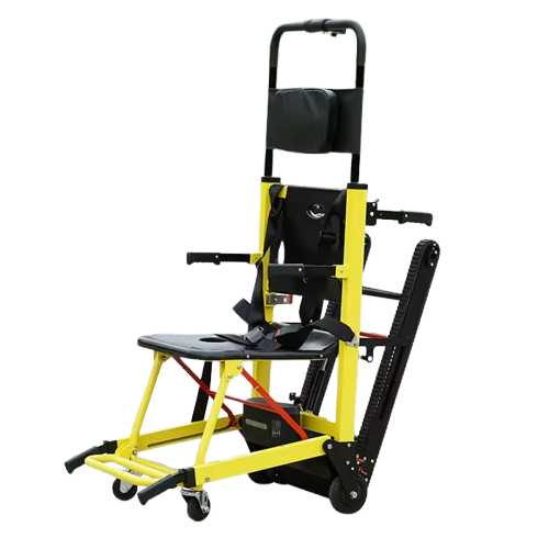 Stair Climber Simple Mobile Ch - Outdoor Power Wheelchair recension och pris
