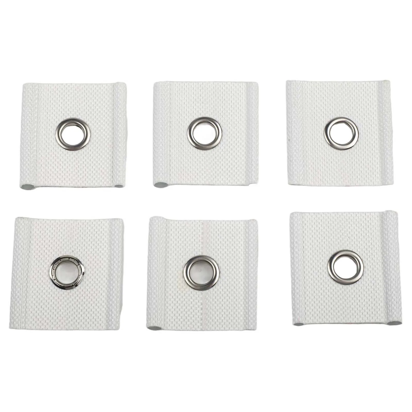 6Pcs Outdoor Supplies RV Shelt - Outdoor Power Blinds recension och pris